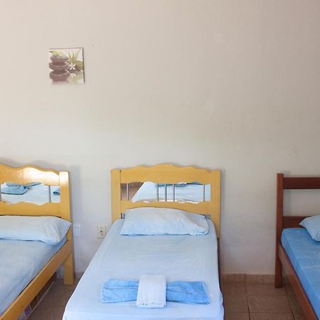 Portadosoljeri Hotel Jijoca de Jericoacoara Ngoại thất bức ảnh