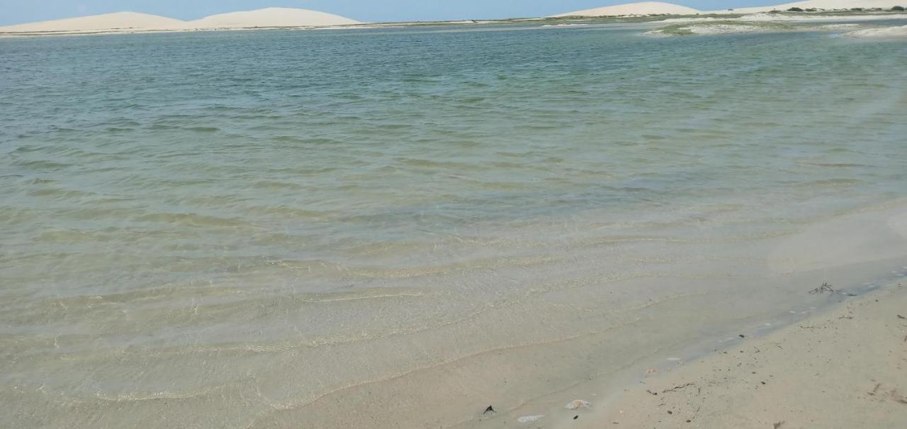 Portadosoljeri Hotel Jijoca de Jericoacoara Ngoại thất bức ảnh