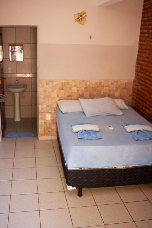 Portadosoljeri Hotel Jijoca de Jericoacoara Ngoại thất bức ảnh