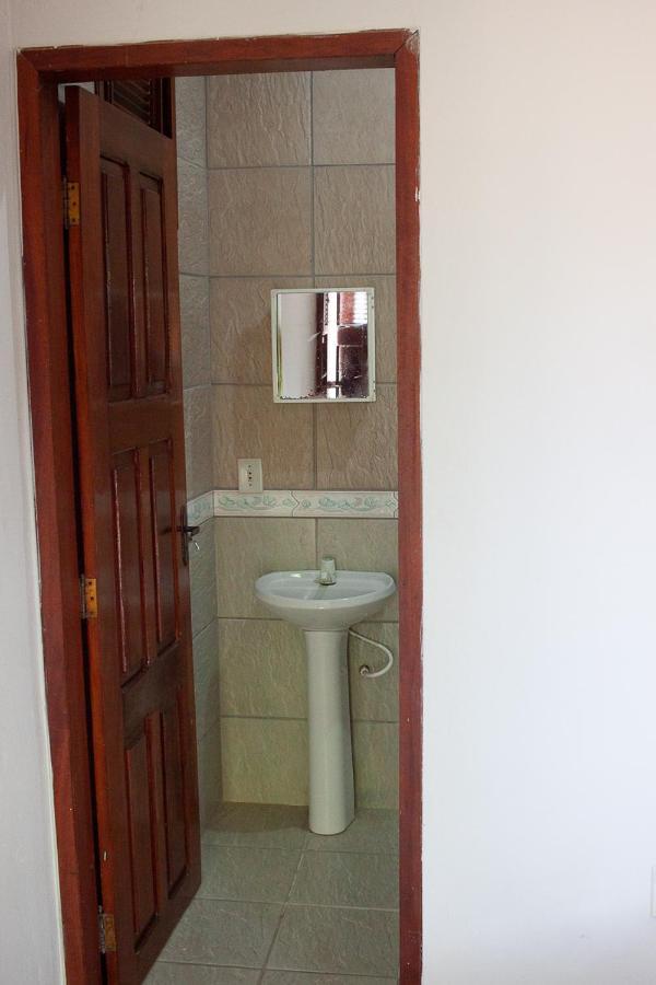 Portadosoljeri Hotel Jijoca de Jericoacoara Ngoại thất bức ảnh