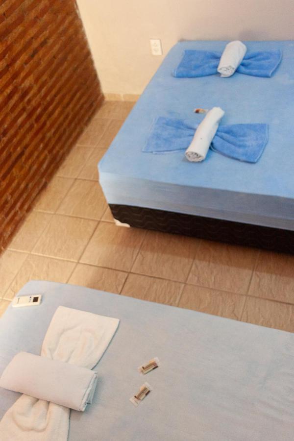 Portadosoljeri Hotel Jijoca de Jericoacoara Ngoại thất bức ảnh