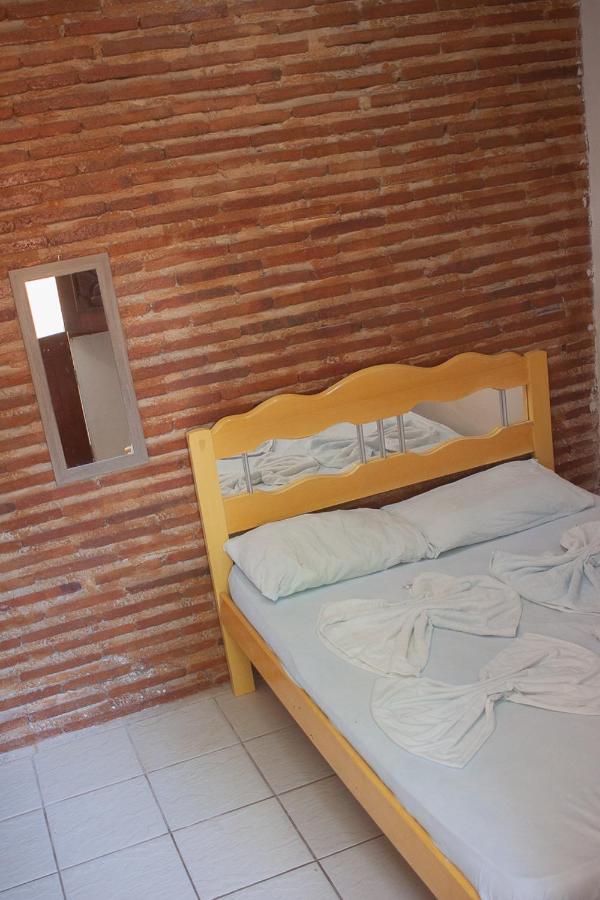 Portadosoljeri Hotel Jijoca de Jericoacoara Ngoại thất bức ảnh