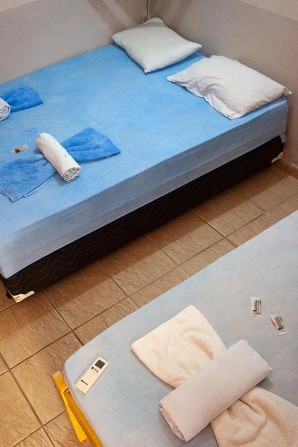 Portadosoljeri Hotel Jijoca de Jericoacoara Ngoại thất bức ảnh