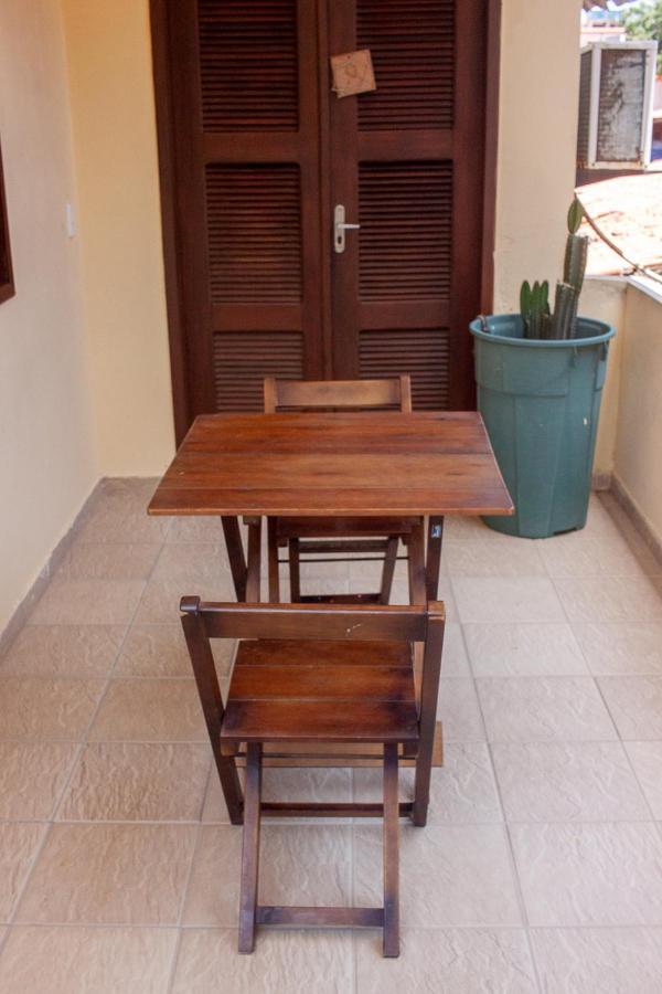 Portadosoljeri Hotel Jijoca de Jericoacoara Ngoại thất bức ảnh