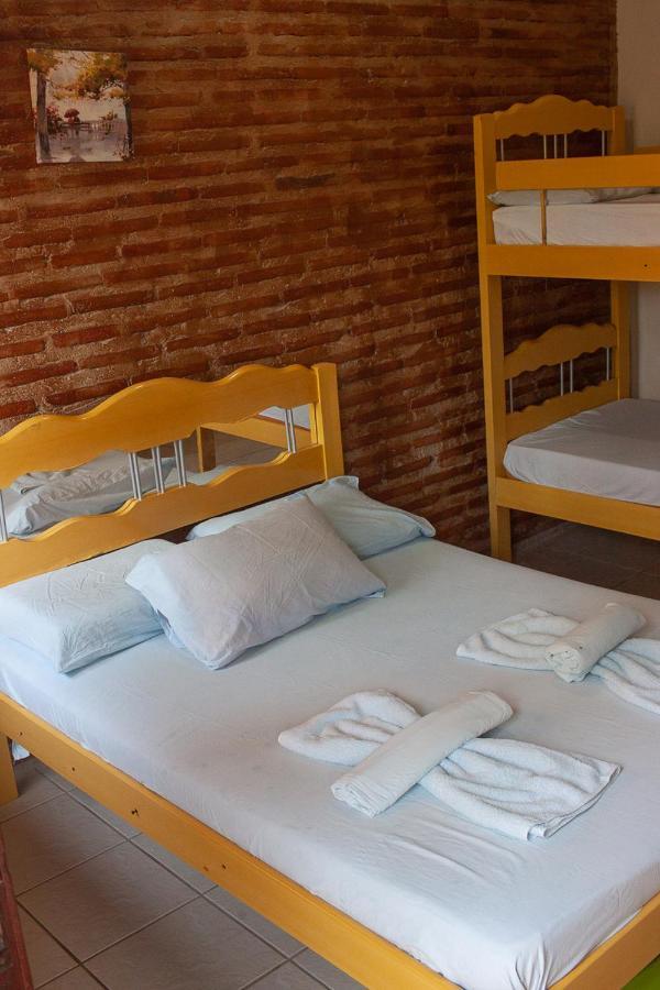 Portadosoljeri Hotel Jijoca de Jericoacoara Ngoại thất bức ảnh