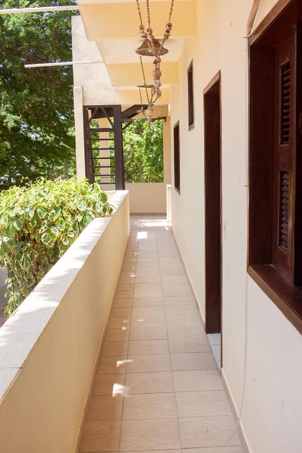 Portadosoljeri Hotel Jijoca de Jericoacoara Ngoại thất bức ảnh