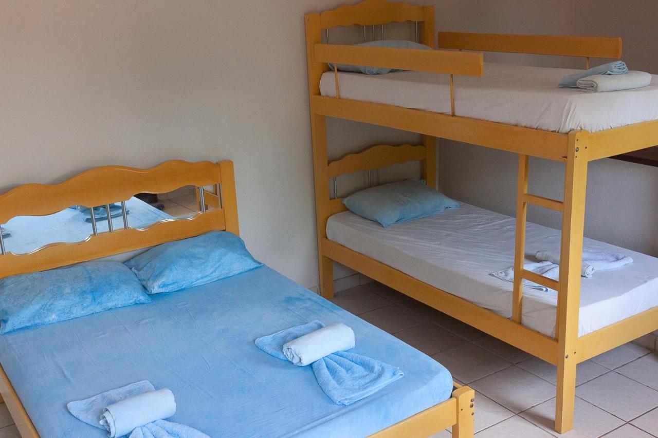 Portadosoljeri Hotel Jijoca de Jericoacoara Ngoại thất bức ảnh