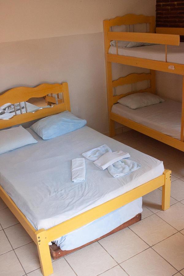 Portadosoljeri Hotel Jijoca de Jericoacoara Ngoại thất bức ảnh