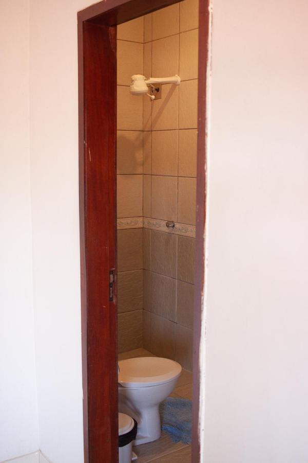 Portadosoljeri Hotel Jijoca de Jericoacoara Ngoại thất bức ảnh