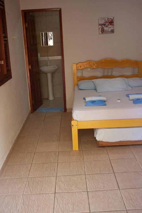 Portadosoljeri Hotel Jijoca de Jericoacoara Ngoại thất bức ảnh