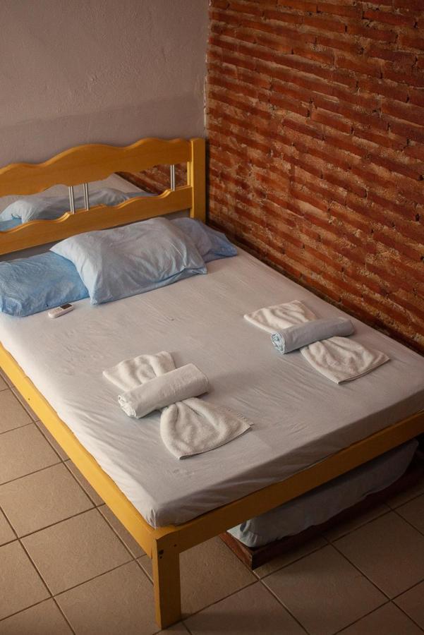 Portadosoljeri Hotel Jijoca de Jericoacoara Ngoại thất bức ảnh