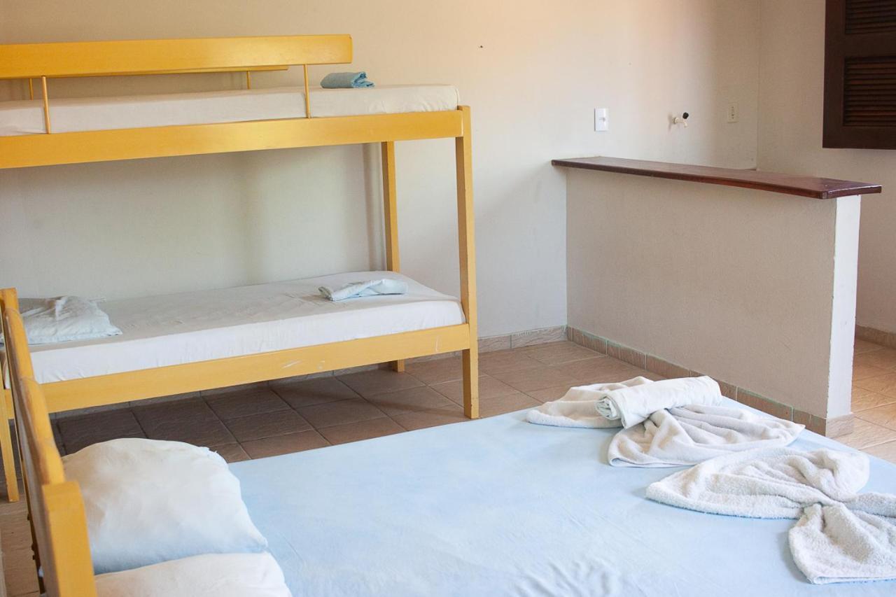 Portadosoljeri Hotel Jijoca de Jericoacoara Ngoại thất bức ảnh