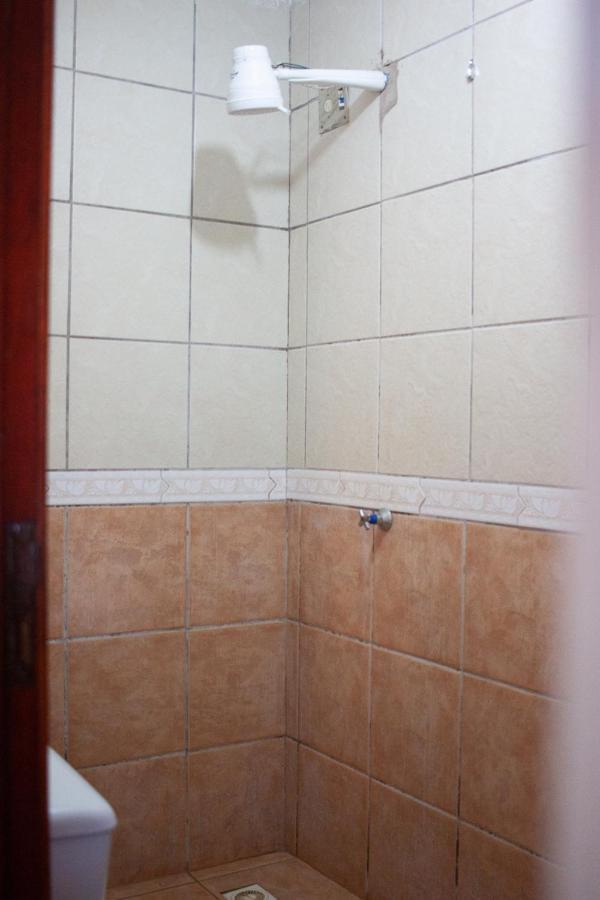 Portadosoljeri Hotel Jijoca de Jericoacoara Ngoại thất bức ảnh