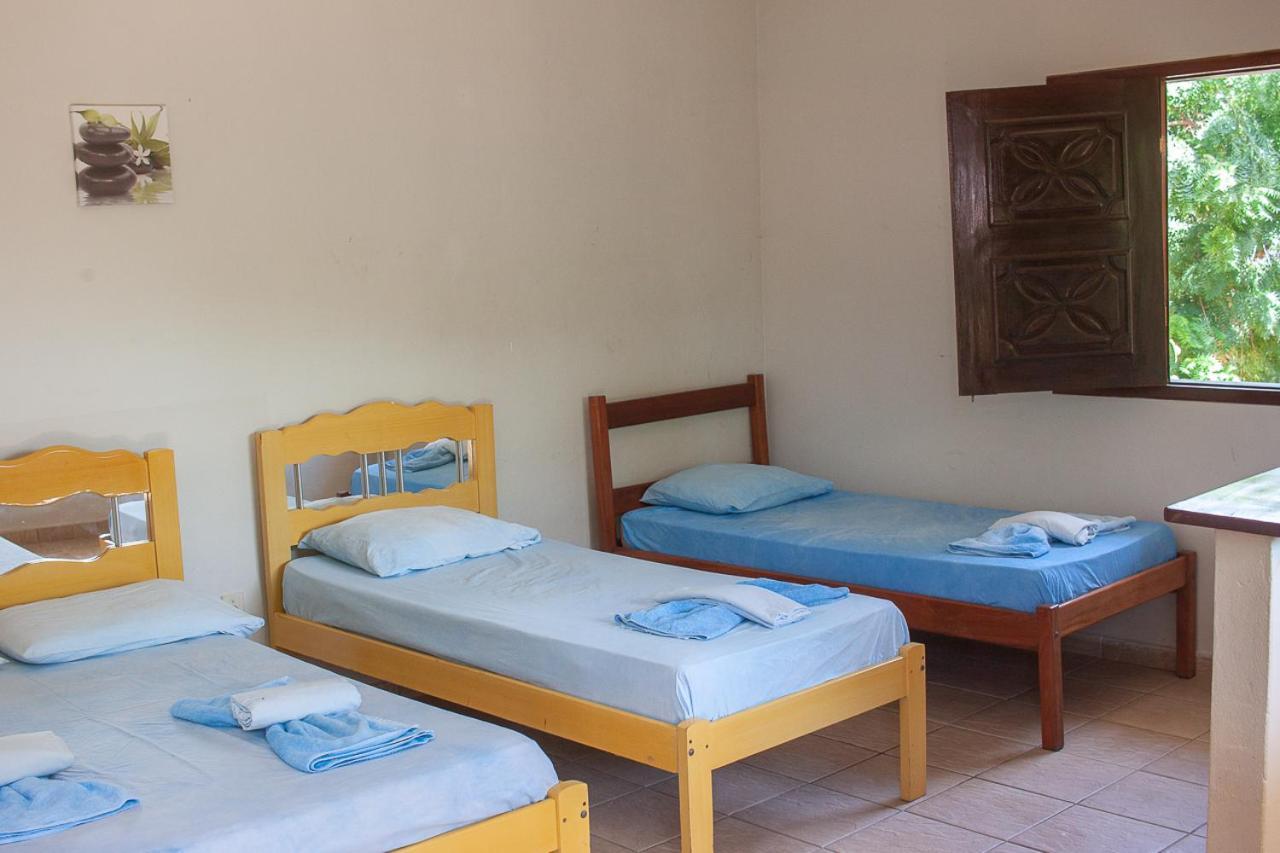 Portadosoljeri Hotel Jijoca de Jericoacoara Ngoại thất bức ảnh