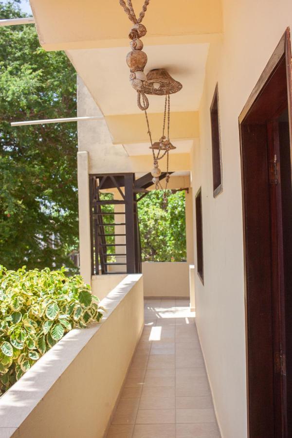 Portadosoljeri Hotel Jijoca de Jericoacoara Ngoại thất bức ảnh