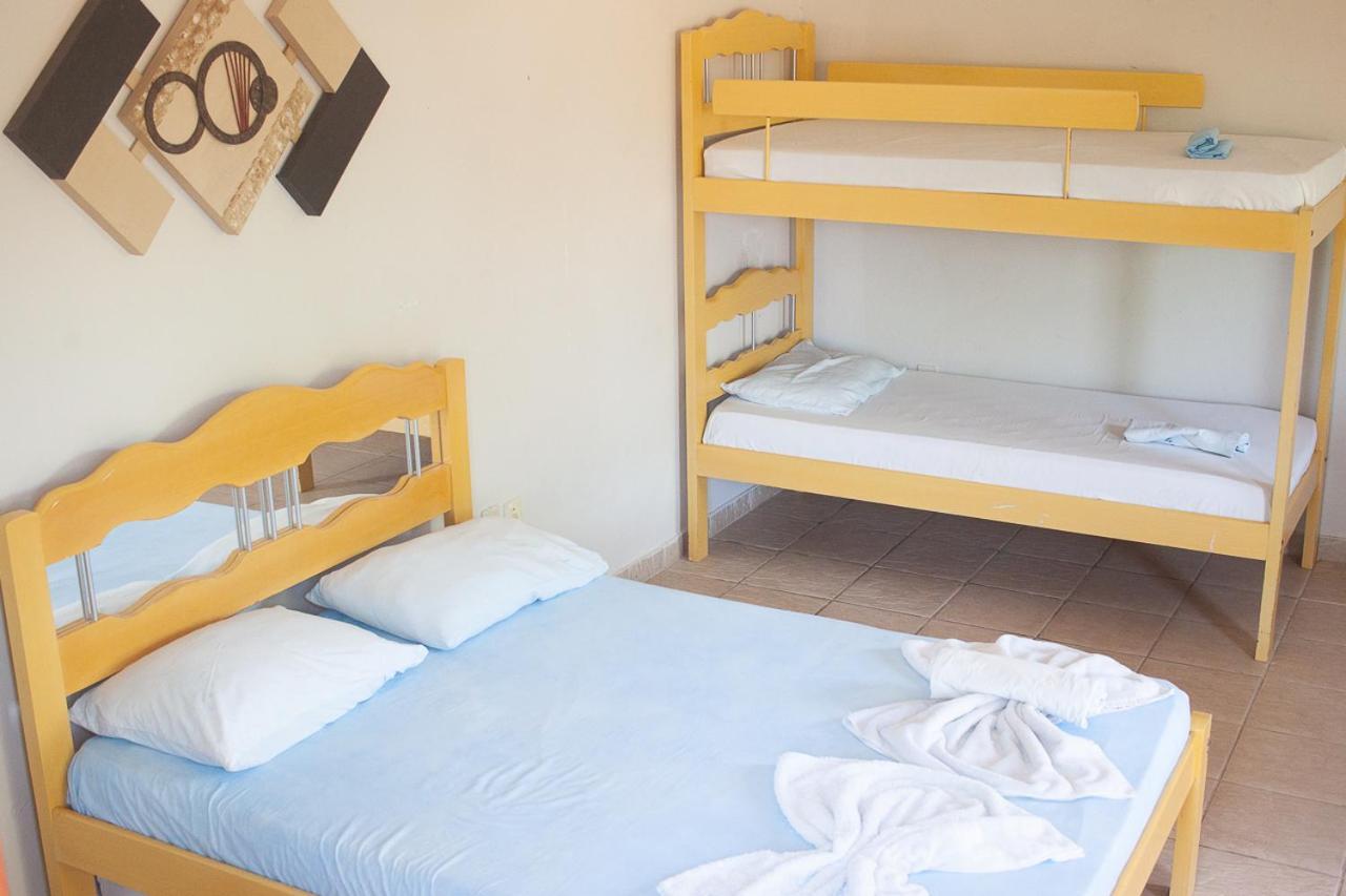 Portadosoljeri Hotel Jijoca de Jericoacoara Ngoại thất bức ảnh