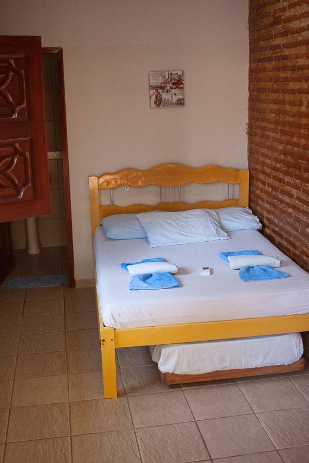 Portadosoljeri Hotel Jijoca de Jericoacoara Ngoại thất bức ảnh