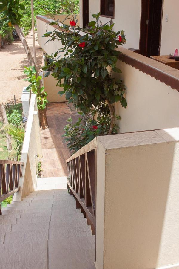 Portadosoljeri Hotel Jijoca de Jericoacoara Ngoại thất bức ảnh